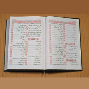 Maruful Quran