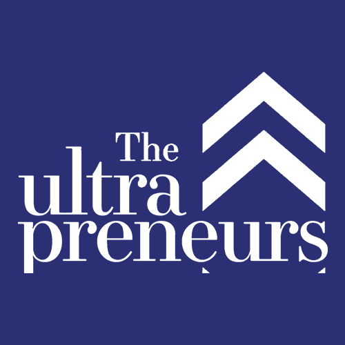 The Ultrapreneurs