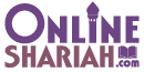 ONLINE SHARIAH LOGO