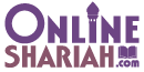 ONLINE SHARIAH LOGO